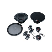 Cerwin Vega H765C - HED Series 6.5 2-Way Component Speaker System