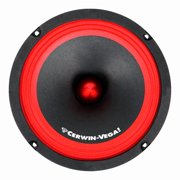 Cerwin Vega HED8P HED PRO 2025 Edition 8  Mid Range Speaker SINGLE
