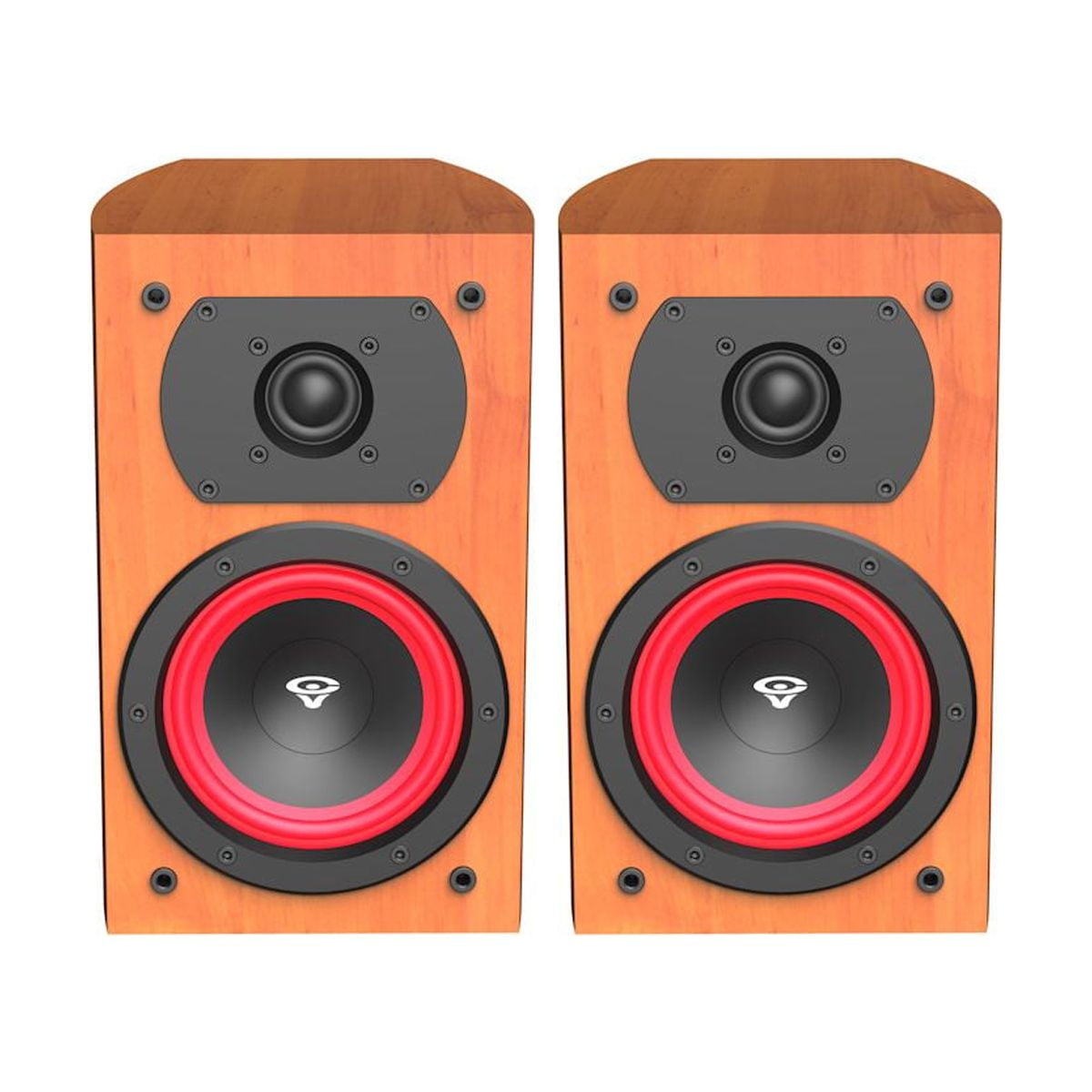 Subwoofer Cerwin Vega E78 Cerwin-Vega LA Series 110-Watt-Peak LA14