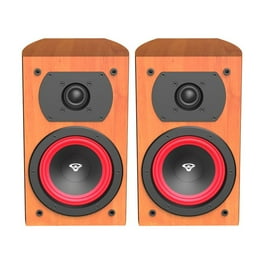 配信機器・PA機器・レコーディング機器 R-41PM Klipsch Powered Book ShelfSpeaker Klipsch Reference R-41PM Powered bookshelf speakers with