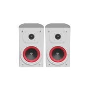 Cerwin Vega 4 LA SERIES 2-Way Bookshelf Speakers Pair - LA14