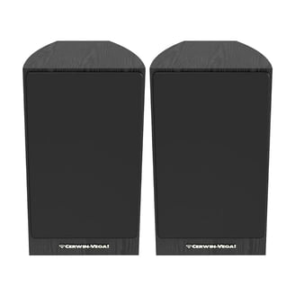 Cerwin-vega Speakers