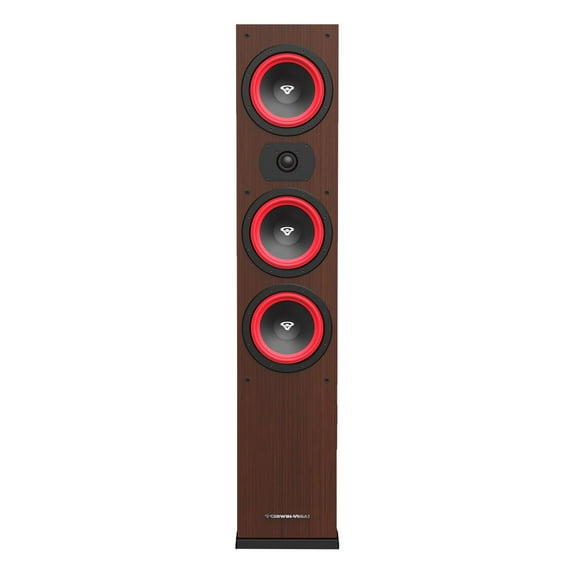 LA SERIES DUAL 6.5” 3-WAY TOWER SPEAKER - LA365