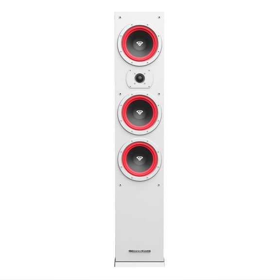 LA SERIES DUAL 6.5” 3-WAY TOWER SPEAKER - LA365