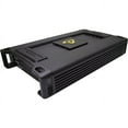 thumbnail image 1 of Cerwin Vega Mobile Stroker Pro SPRO1600.1D Car Amplifier, 1600 W RMS, 1 Channel, Class D, 1 of 3