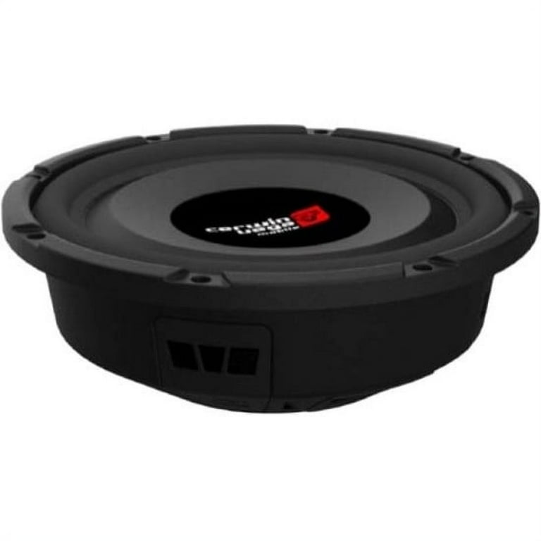 CERWIN VEGA VPS124D Pro Shallow 600W Max 12