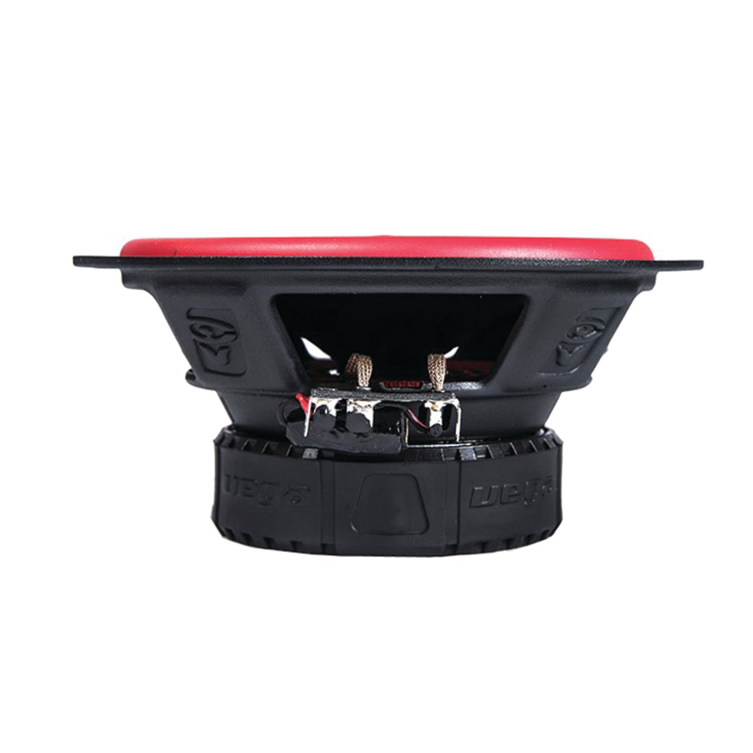Cerwin-Vega Mobile Vega Series 2-Way Coaxial Speakers (6.5", 400 Watts max)
