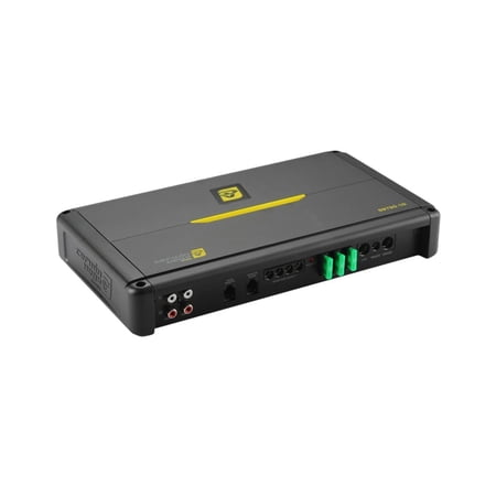 Stroker 1-Channel 500W RMS Class-D Mono Block Amplifier - S9750.1D