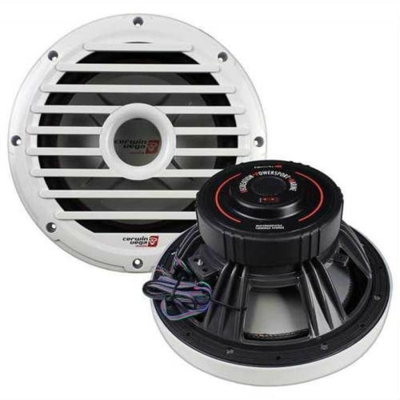 Cerwin Vega RPM104SL Rpm 10" 4ohm Svc Subwoofer For Sealed/Vented Applications - 400w