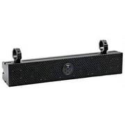 Cerwin Vega SB4X 800W Max / 200W RMS Six 6 Speaker Waterproof Sound-bar System