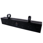 Cerwin Vega RPM XED 100W RMS Waterproof Soundbar System - SB4X