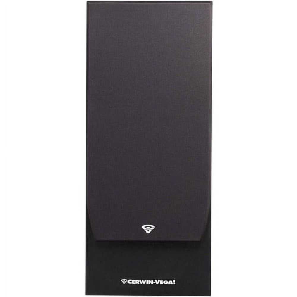 Cerwin Vega SL12 3-Way Floor Speaker - image 1 of 4