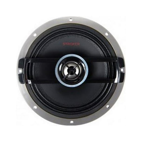 Cerwin Vega SM65 6.5 in. 75W RPM Series 3-Way Speaker System