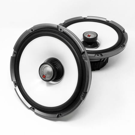 Cerwin-Vega SM8F4 - RPM Stroker 8" 4-Ohm Flush Mount Speaker
