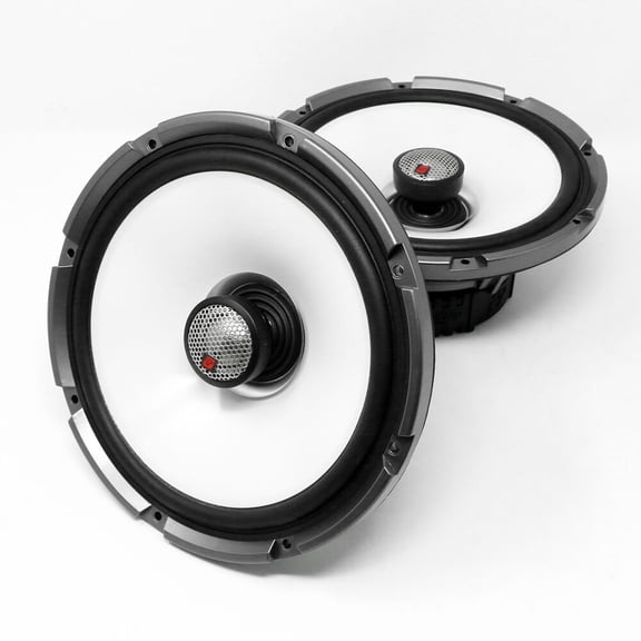 Cerwin-Vega SM8F4 - RPM Stroker 8" 4-Ohm Flush Mount Speaker