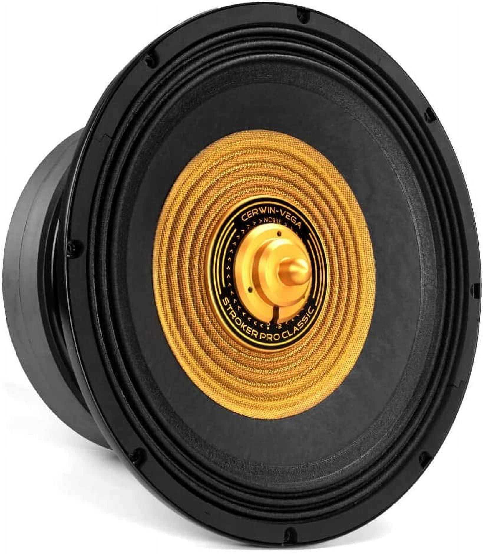 Cerwin Vega 15 Inch Speakers Cerwin Vega 15 Inch Speakers