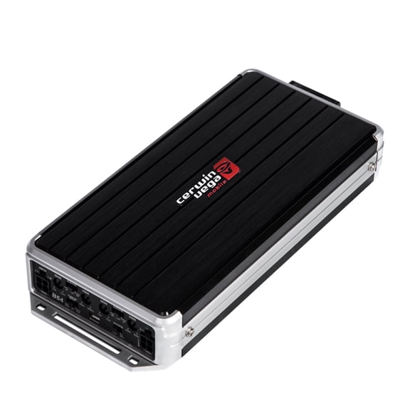 1900W 5CH CLASS D AMP