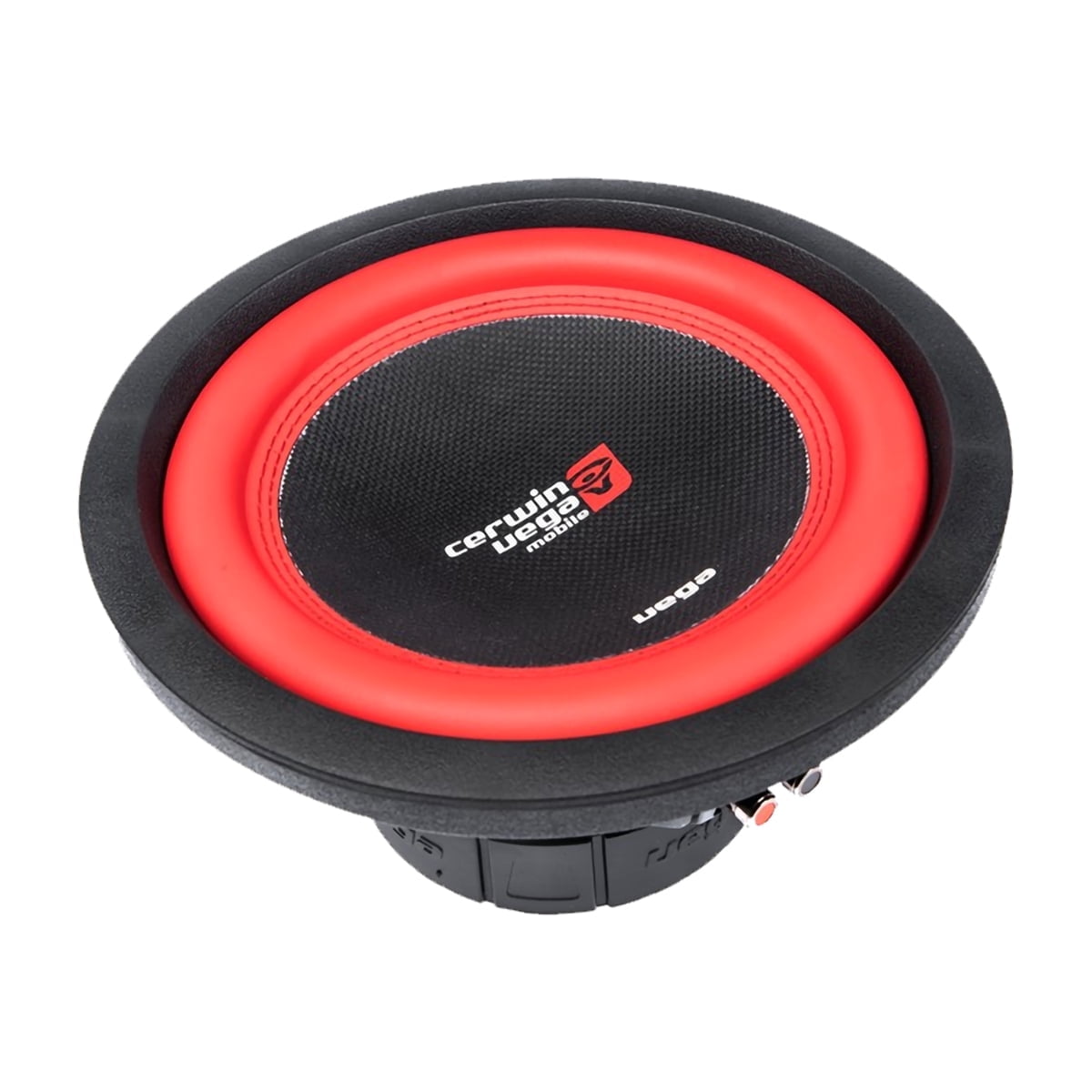 Cerwin Vega V104D Vega 800w Max 10" Dvc 4/ 400w Rms Power