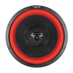 Cerwin Vega Cerwin-Vega V12DV4 - 12" 4-Ohm Dual Voice Coil Subwoofer 1200Wrms/3600Max