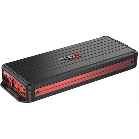 Cerwin Vega VCU85 5-Channel Compact Car Motorcycle Atv Utv Marine Amplifier