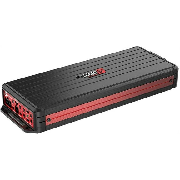 Cerwin Vega VCU85 5-Channel Compact Car Motorcycle Atv Utv Marine Amplifier
