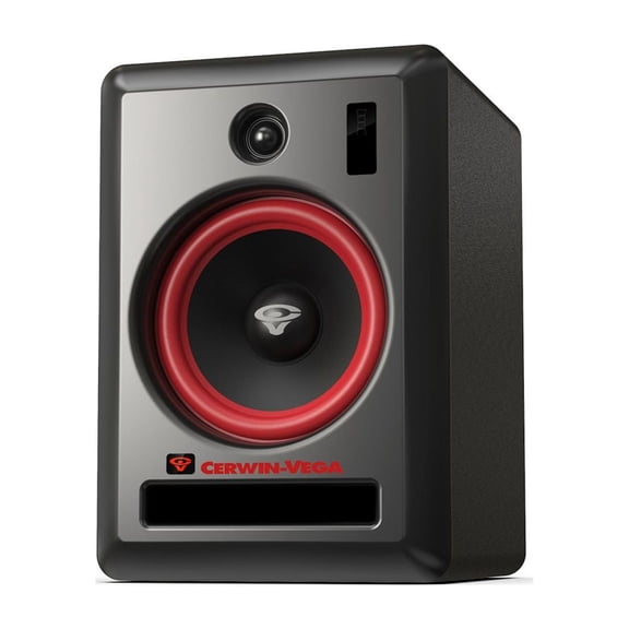 VEGA8SB-HUB 8" 2-WAY STUDIO MONITOR (HUB ONLY)