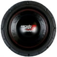 thumbnail image 1 of VMAXX Series 15" DVC High-Performance Subwoofer (4Ω) 1500w RMS - VMAX15D4, 1 of 4