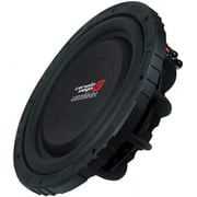 Cerwin-Vega VMAXS104 10  Dual 4-ohm Shallow Series Subwoofer