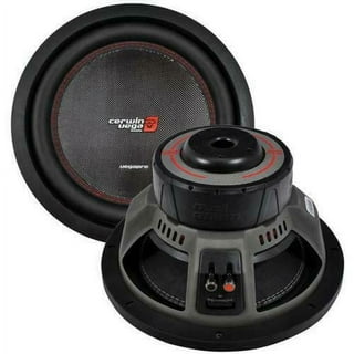 Cerwin Vega 15 Inch Speakers