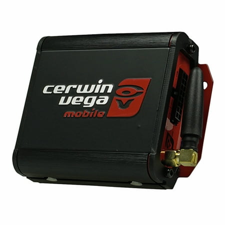 6-Channel Digital Signal Processor (DSP) - CVDSP66