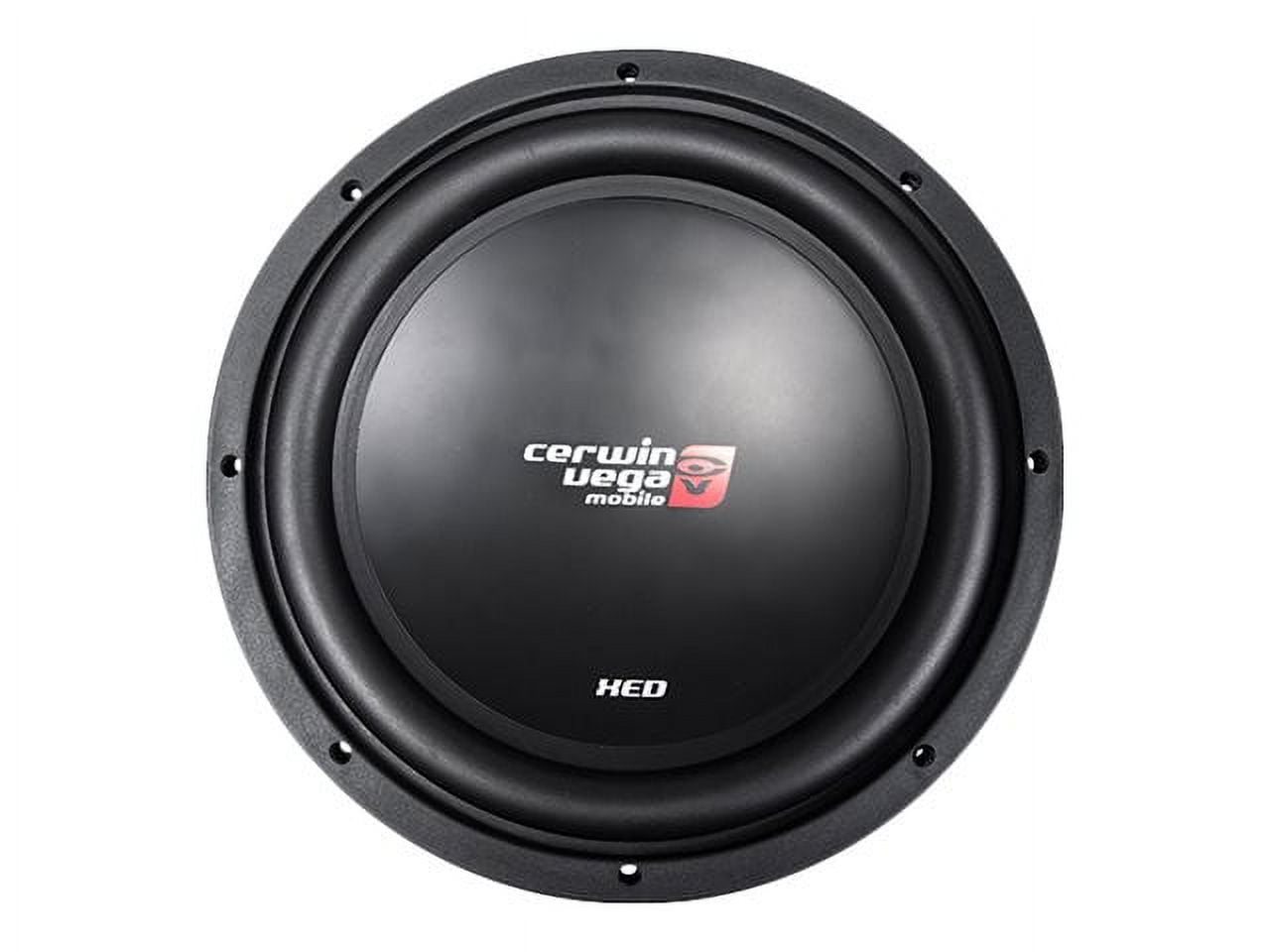 Car Audio Cerwin Vega Model Sub 150 Cerwin Vega SUB-15MKII 15