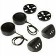 thumbnail image 1 of Cerwin-Vega XED1T 500W Peak (250W RMS) 1” XED Series Metal Dome Tweeters, 1 of 6