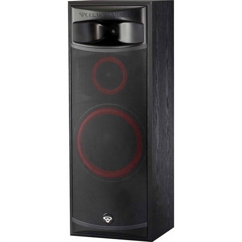 Cerwin-Vega XLS-12 3-Way Home Audio Floor Tower Speaker - image 1 of 3