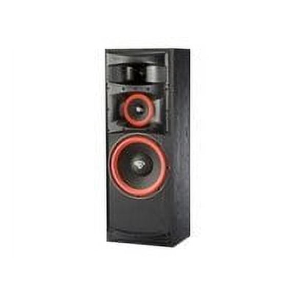 Cerwin Vega XLS Series 12" 3-Way Floor Speaker - XLS-12
