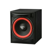 Cerwin Vega XLS Series 12 Home Theatre Powered Subwoofer - XLS-12S