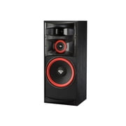 Cerwin Vega 15 3-Way Floor Speaker-XLS-15
