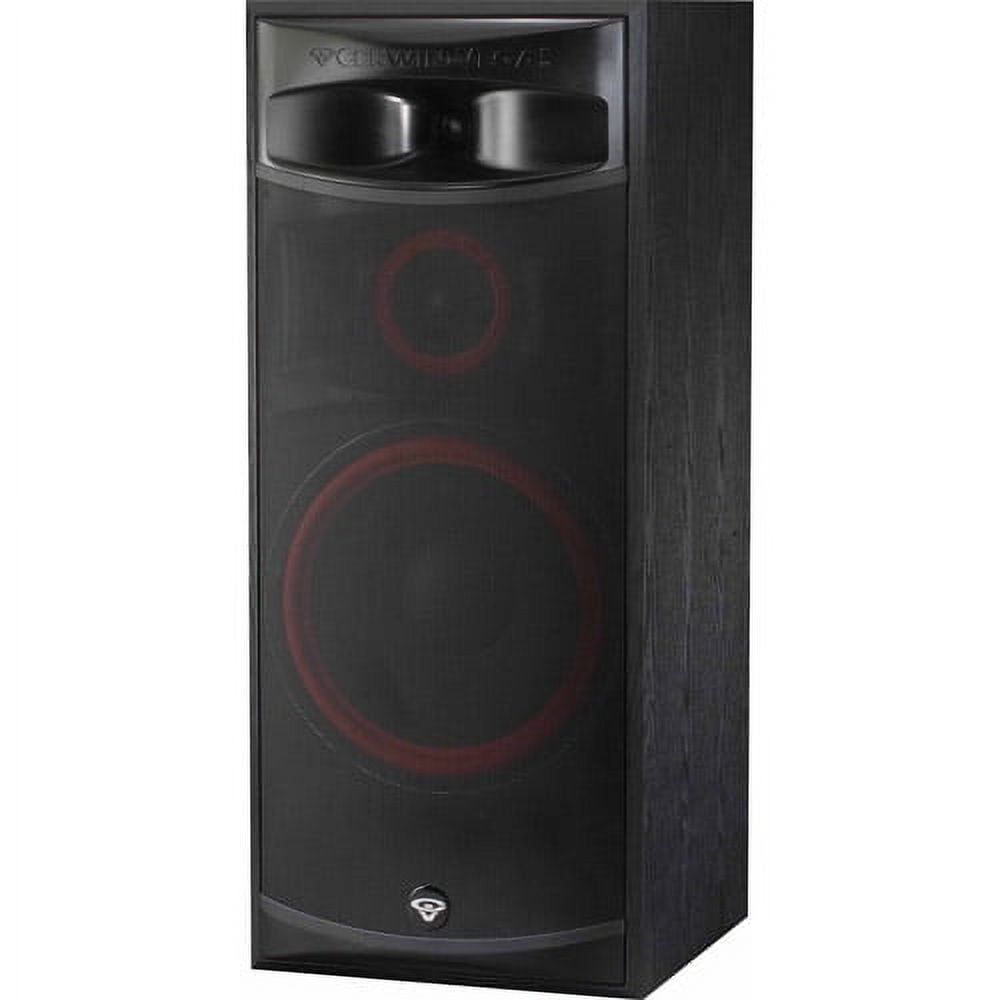 Cerwin vega home stereo best sale systems