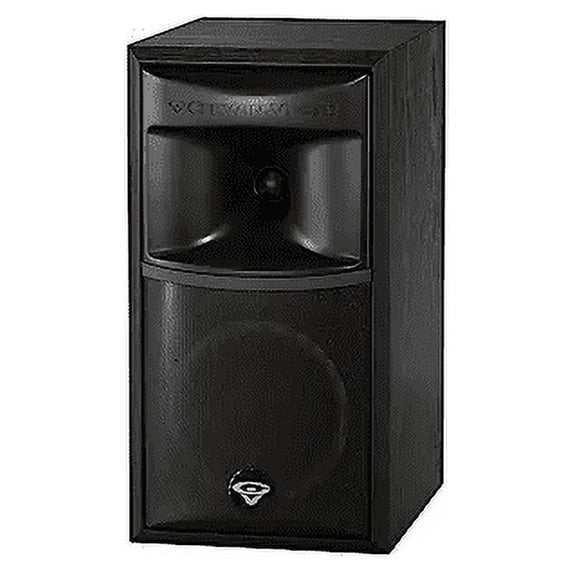 XLS Series 6.5" 2-Way Bookshelf Speaker - XLS-6