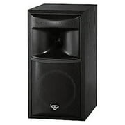 Cerwin Vega XLS Series 6.5 2-Way Bookshelf Speaker - XLS-6