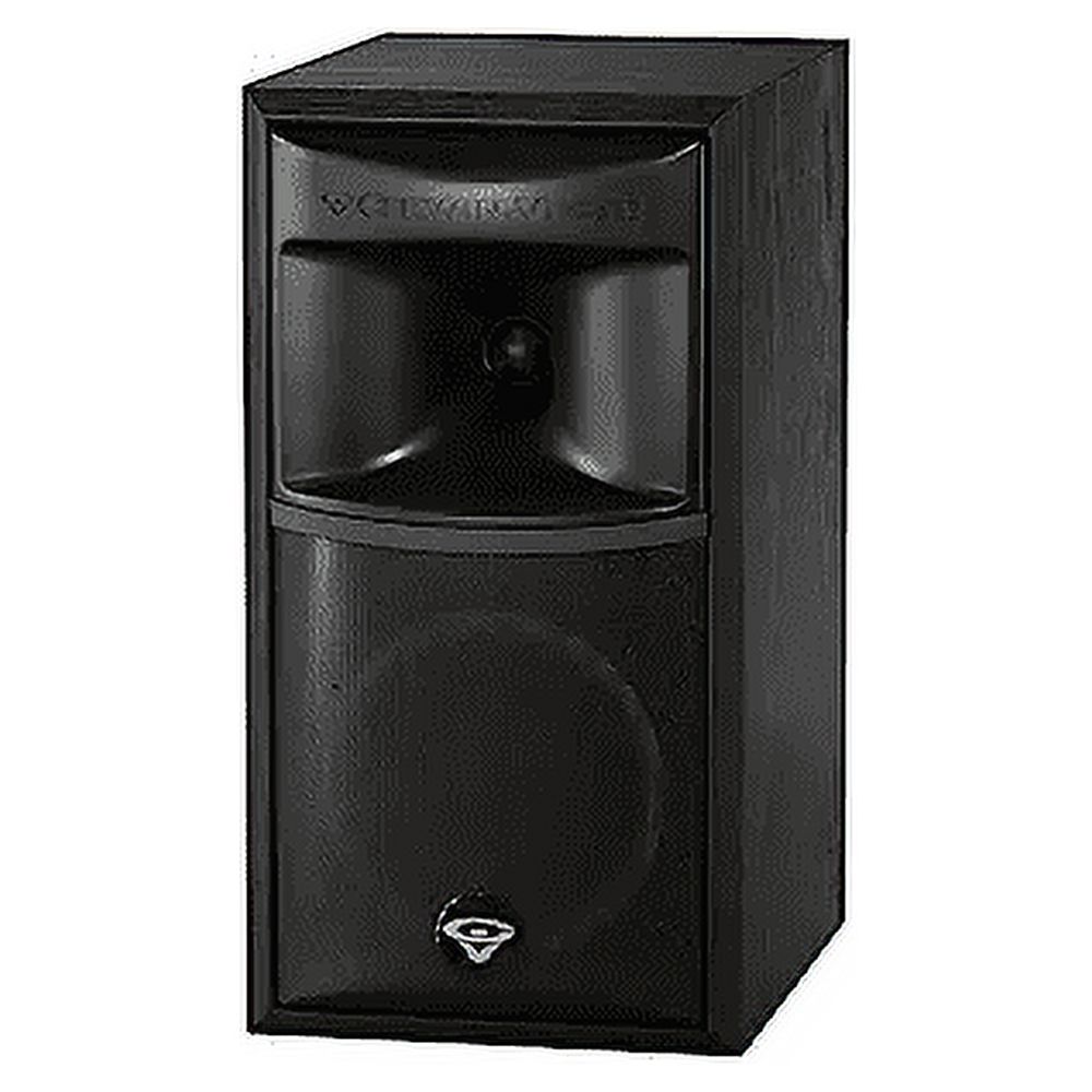 Cerwin-Vega XLS-6 6 1/2 2-Way Home Audio Bookshelf Speaker - image 1 of 3