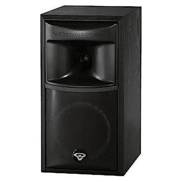 Cerwin-Vega XLS-6 6 1/2 2-Way Home Audio Bookshelf Speaker