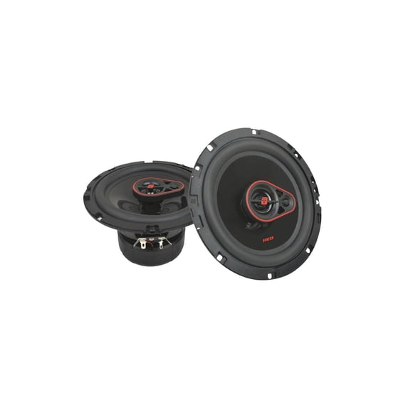 H7653 - HED Series 6.5" 3-Way Coaxial Speakers