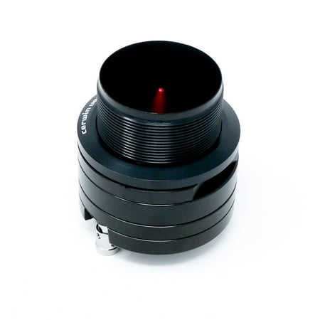 1" Pro Series Compression Bullet Horn Tweeters - P1T