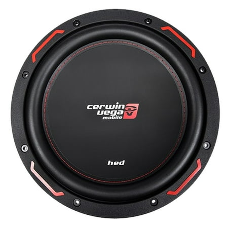 12" HED Subwoofer SVC (4O) - H7124S