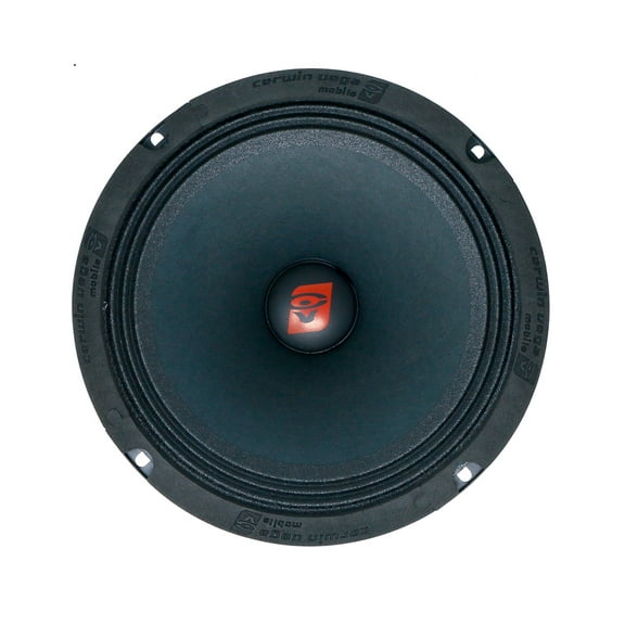 Pro Series 8" Full Range Speaker 4 - CVP8 (Single Speaker)