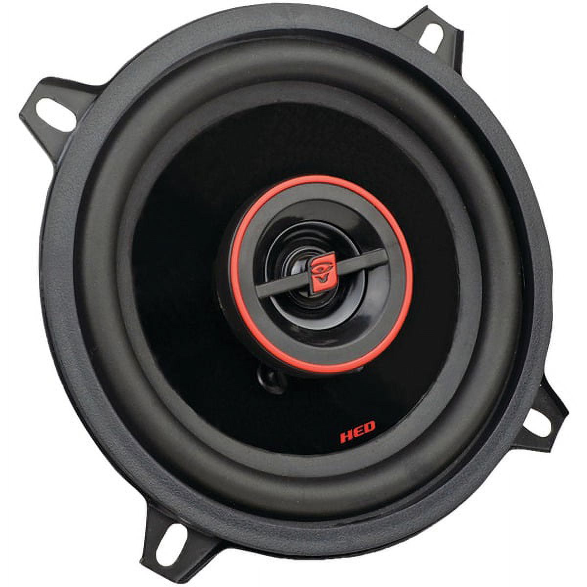 CERWIN-VEGA MOBILE H752 HED(R) Series 2-Way Coaxial Speakers (5.25", 300 Watts max)