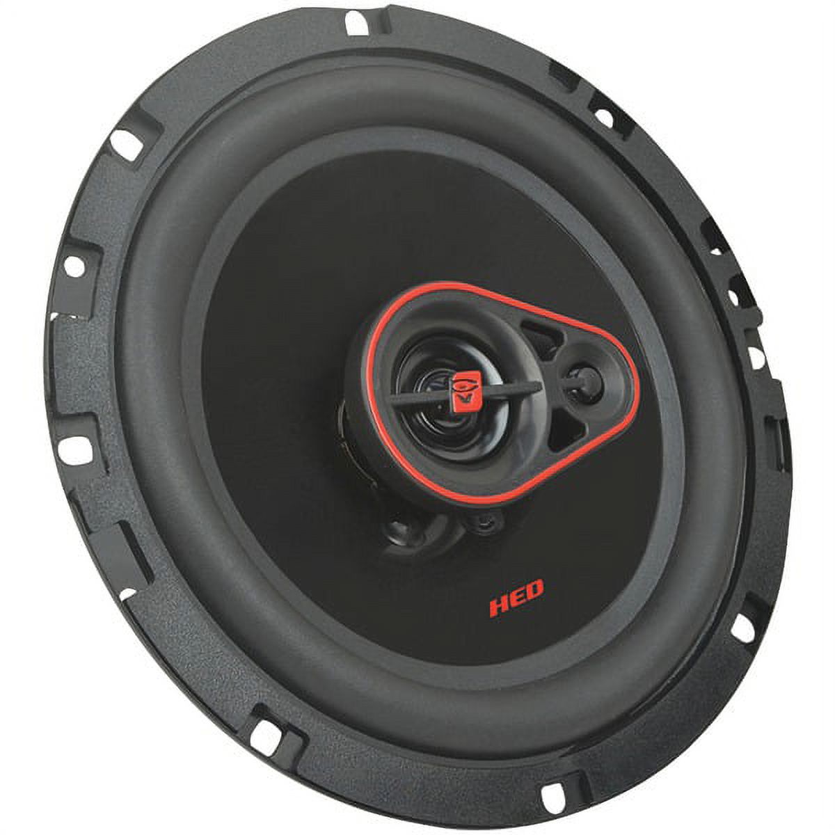 Cerwin-vega Mobile Cerwin-vega Mobile Hed Series 3-way Coaxial Speakers (6.5", 340 Watts Max) - image 1 of 1