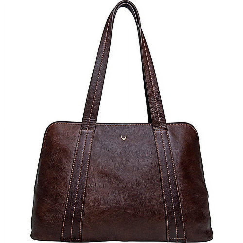 Hidesign canvas bag deals