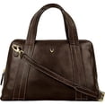 thumbnail image 1 of Cerys Leather Satchel Handbag, 1 of 5