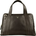 thumbnail image 1 of Cerys Leather Satchel Handbag, 1 of 5